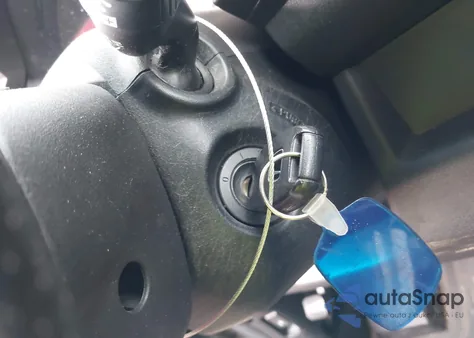 2010 Honda Pilot Ex-L z USA, uszkodzony, nr VIN 5FNYF4H65AB021284